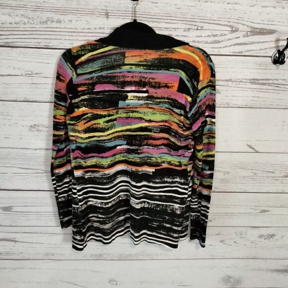 "Red" woman's sweater  - Picture 3 of 5